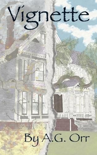Cover image for Vignette