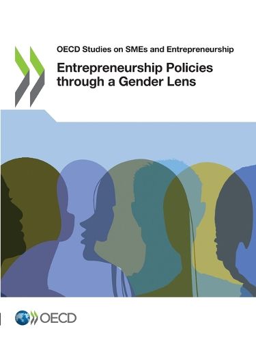 Cover image for Entrepreneurship policies through a gender lens
