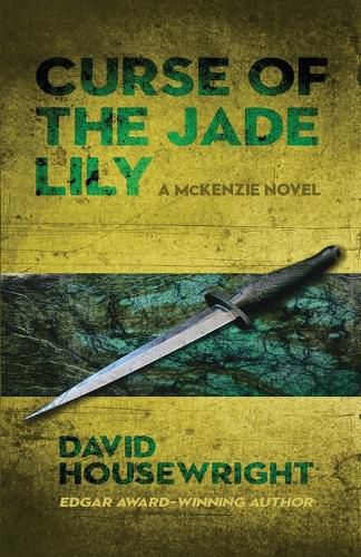 Cover image for Curse of the Jade Lily