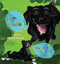 Cover image for I Am Sunday!