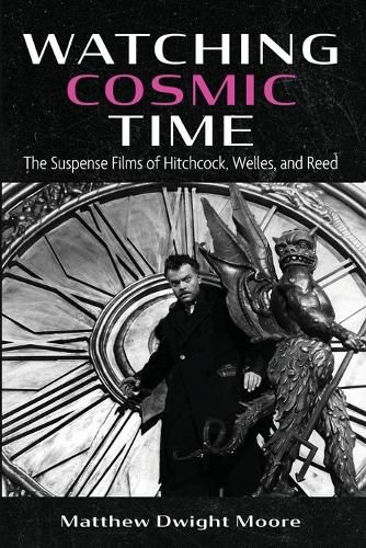 Cover image for Watching Cosmic Time