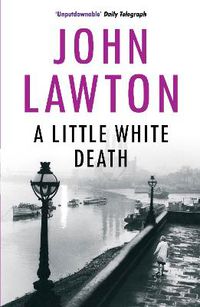 Cover image for A Little White Death