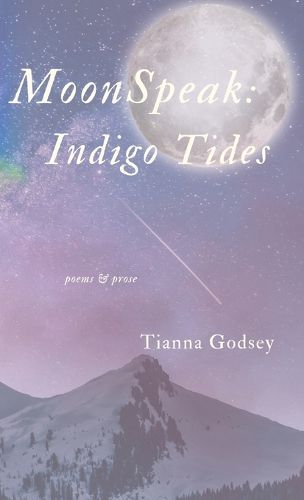 Cover image for MoonSpeak Indigo Tides