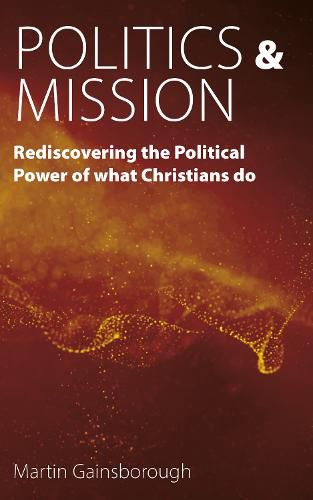 Cover image for Politics & Mission