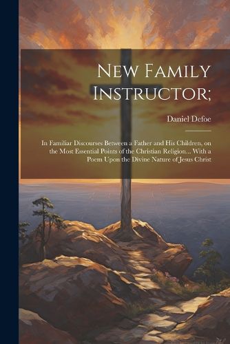 Cover image for New Family Instructor;