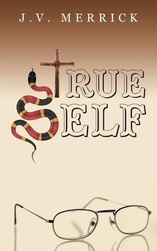 Cover image for True Self