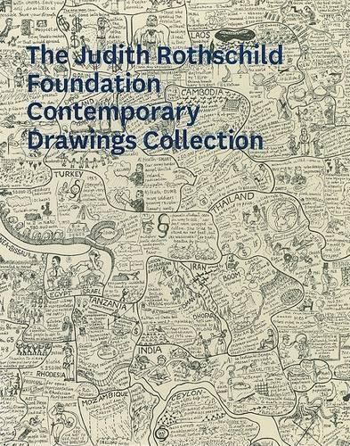 The Judith Rothschild Foundation Contemporary Drawings Collection Box Set