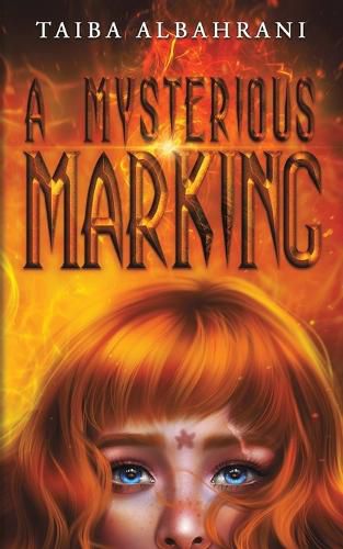 Cover image for A Mysterious Marking