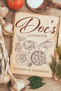 Cover image for Doc's Cookbook