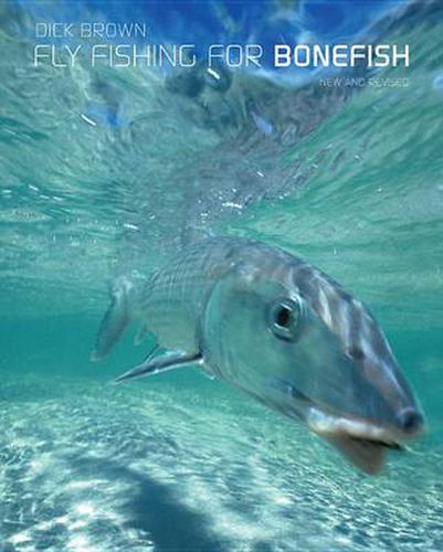 Cover image for Fly Fishing for Bonefish