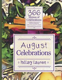 Cover image for August Celebrations