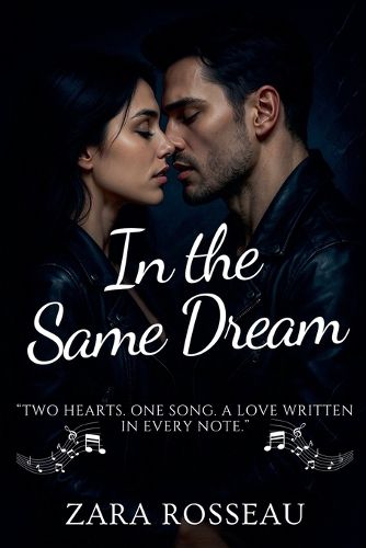 Cover image for In the Same Dream