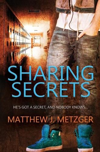 Cover image for Sharing Secrets