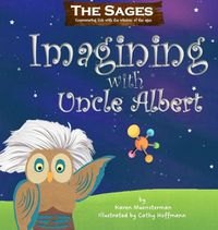 Cover image for Imagining with Uncle Albert