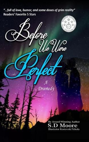 Cover image for Before We Were Perfect