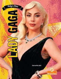 Cover image for Lady Gaga