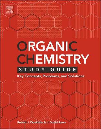 Organic Chemistry Study Guide: Key Concepts, Problems, and Solutions