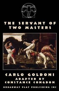 Cover image for The Servant of Two Masters