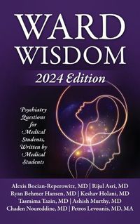 Cover image for Ward Wisdom