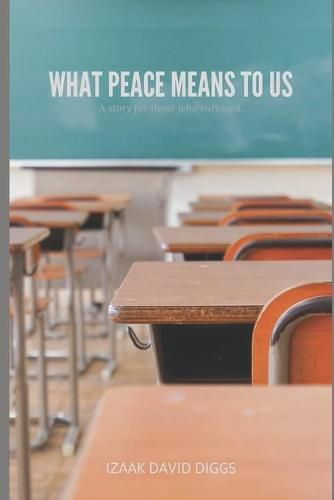 Cover image for What Peace Means to Us