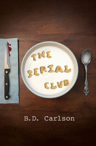 Cover image for The Serial Club