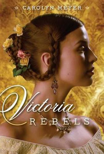Cover image for Victoria Rebels