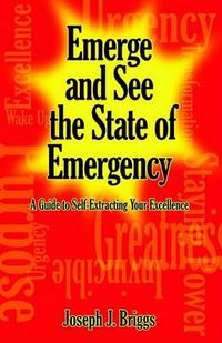 Cover image for Emerge and See the State of Emergency