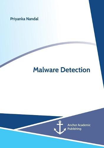 Cover image for Malware Detection