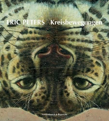 Cover image for Eric Peters - Kreisbewegungen