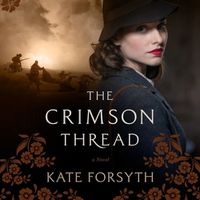 Cover image for The Crimson Thread