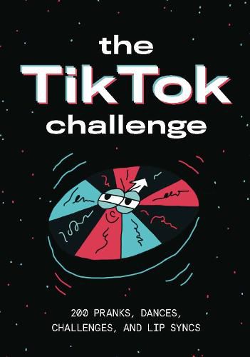 Cover image for Tiktok Challenge