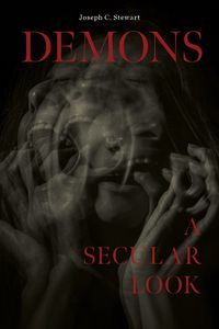 Cover image for Demons: A Secular Look