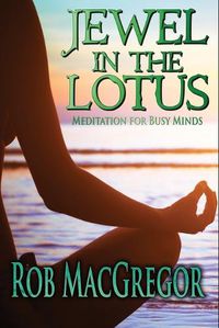 Cover image for Jewel in the Lotus