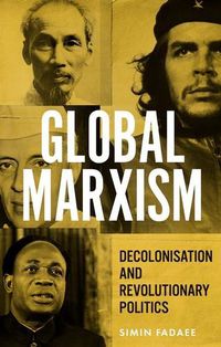 Cover image for Global Marxism