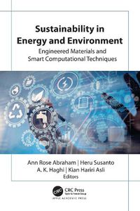 Cover image for Sustainability in Energy and Environment