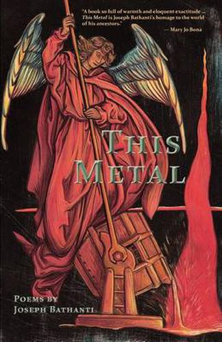 Cover image for This Metal