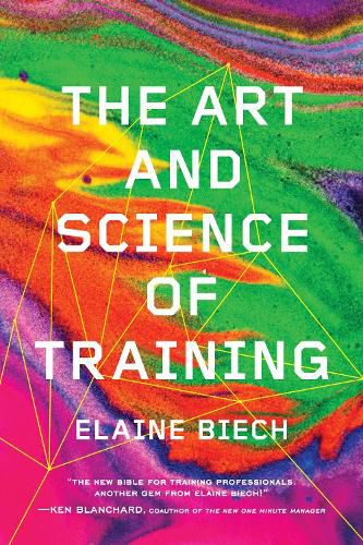 Cover image for The Art and Science of Training