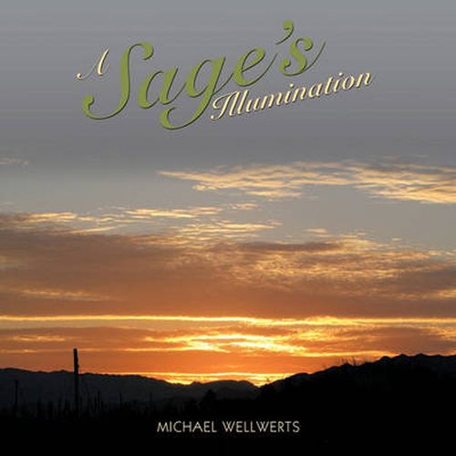 Cover image for A Sage's Illumination