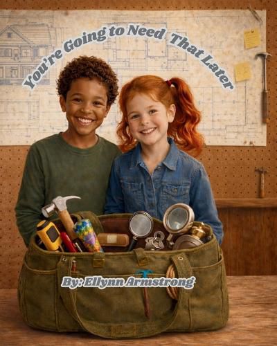 Cover image for You're Going to Need That Later