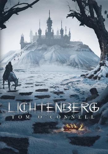 Cover image for Lichtenberg