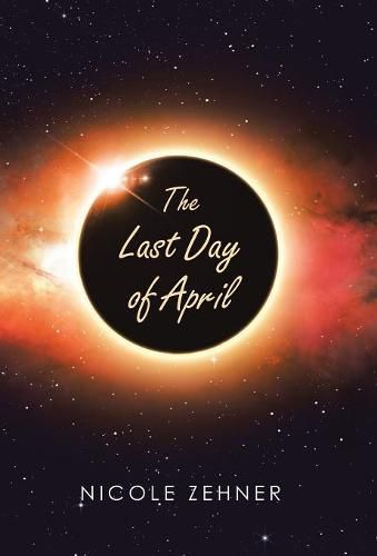 Cover image for The Last Day of April