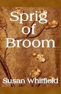 Cover image for Sprig of Broom
