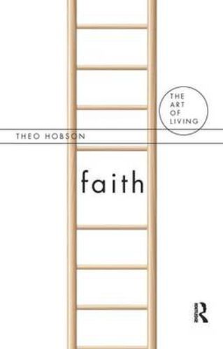 Cover image for Faith