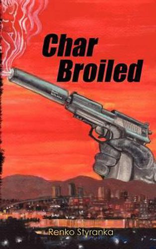 Cover image for Char Broiled