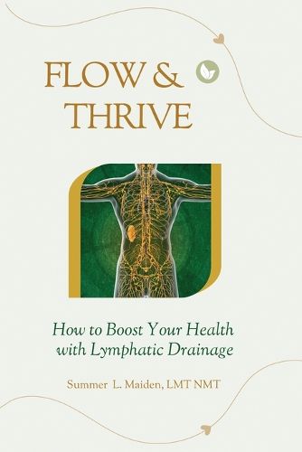 Cover image for Flow & Thrive