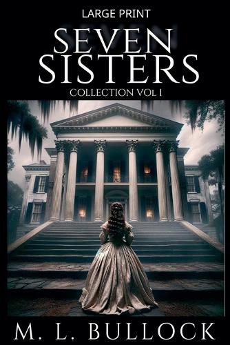 Cover image for Seven Sisters Collection