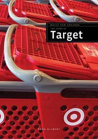 Cover image for Built for Success: The Story of Target