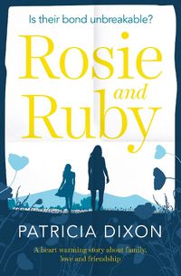 Cover image for Rosie and Ruby