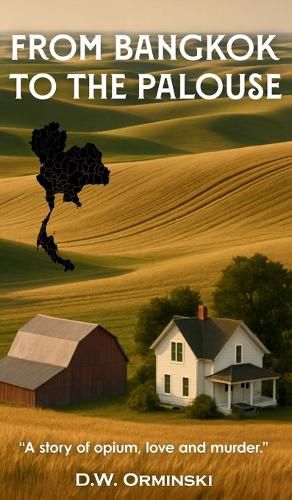 Cover image for From Bangkok To The Palouse