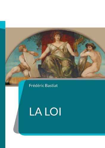 Cover image for La loi